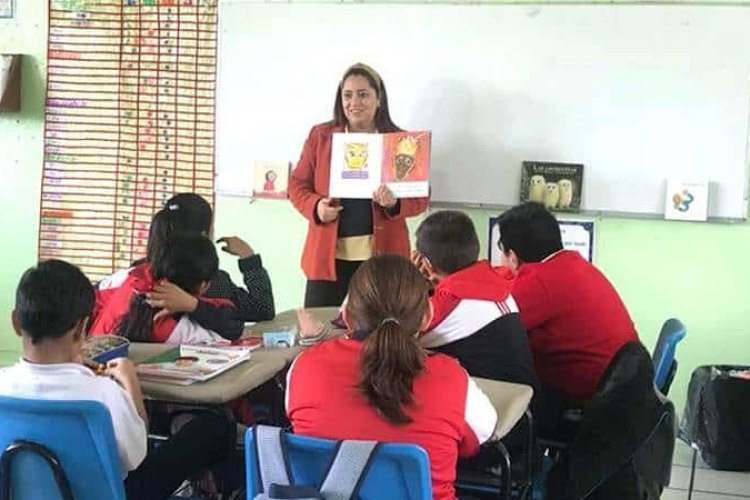 San Luis Potosí perdió casi 900 docentes