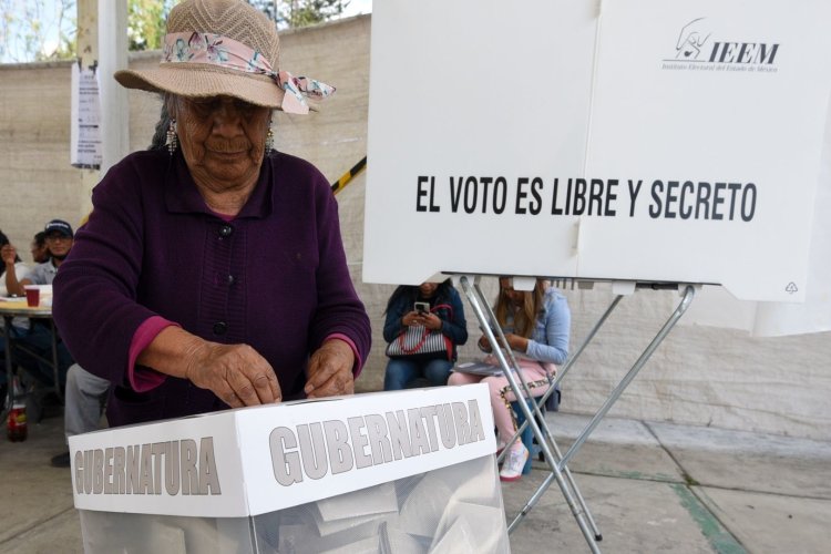 Este miércoles, inicia discusión de impugnaciones por elecciones del 2 de junio