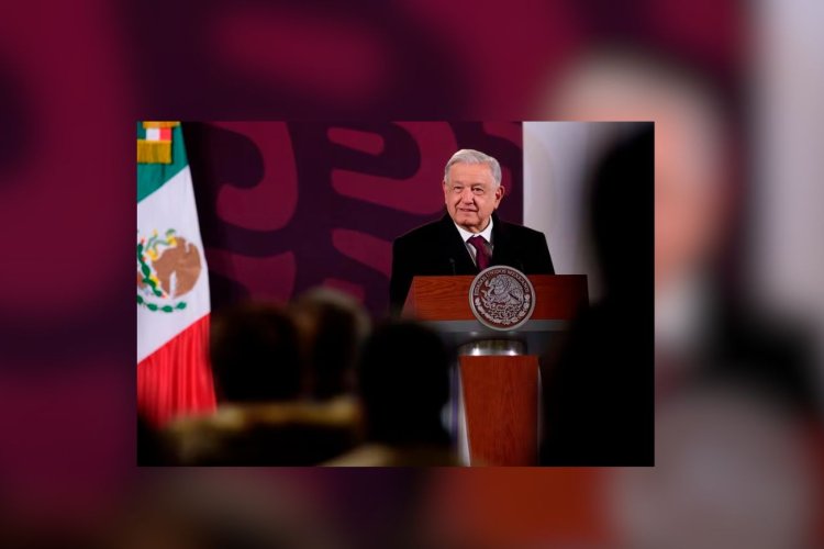 TEPJF: López Obrador benefició a Morena en más de 30 conferencias matutinas
