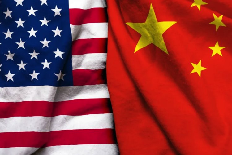 Cámara baja de EEUU trabaja en proyecto de ley para sancionar a China