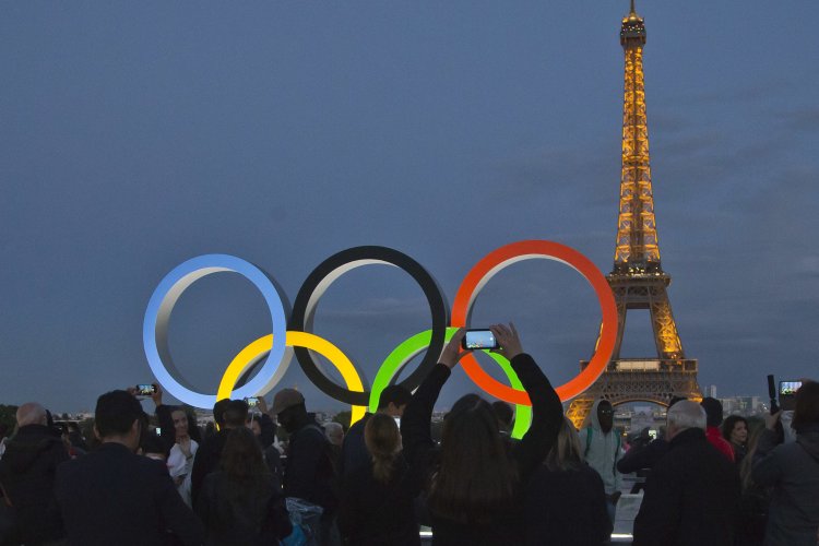 Juegos Olímpicos de París 2024: Datos que quizá no conocías