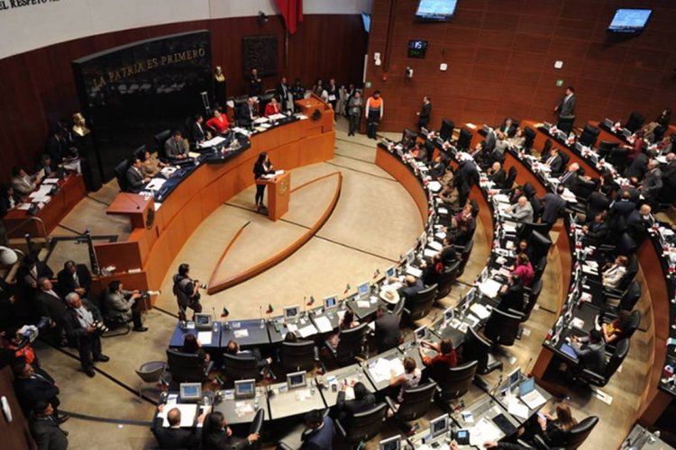 Oposición impugna ante SCJN reformas a leyes de amnistía y amparo