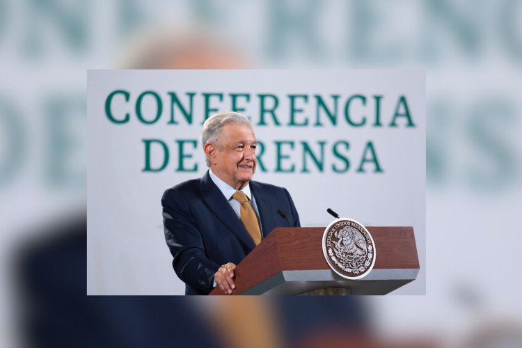 Otra vez, TEPJF decreta que López Obrador quebrantó leyes electorales