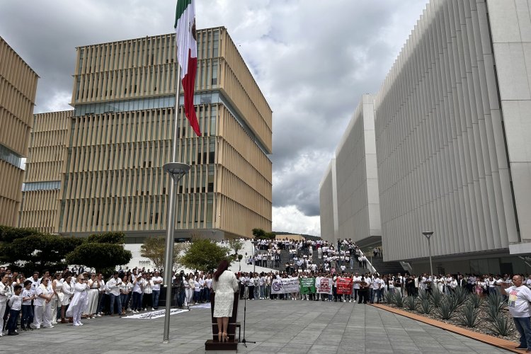 Crece rechazo contra elección popular para elegir a jueces y magistrados en México
