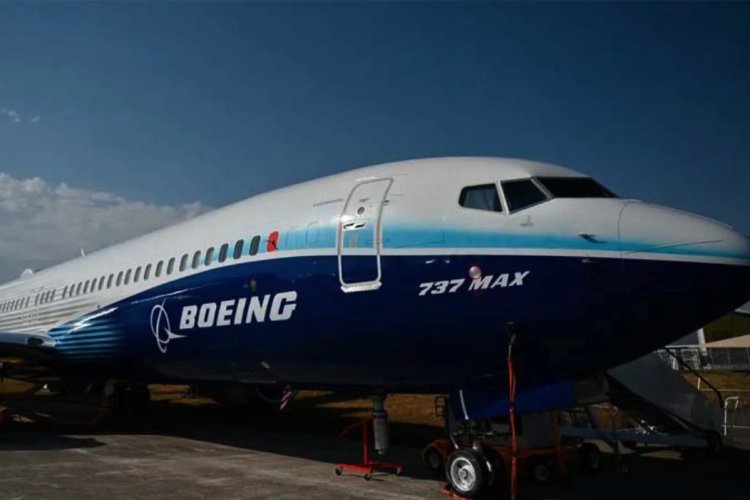 Amenaza sindicato de Boeing con huelga si no concede aumento salarial de 40 por ciento