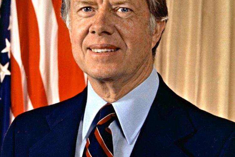 Anuncian que es falso el fallecimiento de Jimmy Carter, expresidente de los Estados Unidos
