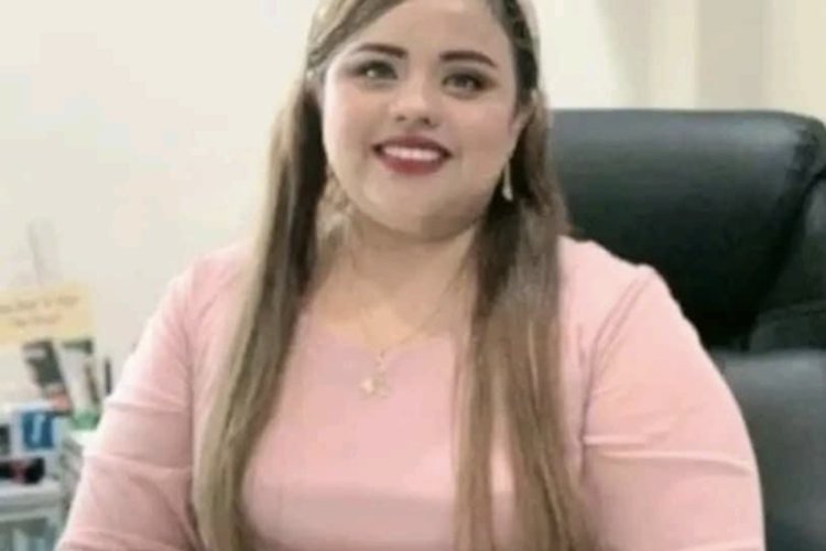 Atentan a balazos contra la tesorera de Texistepec, la hieren de dos balazos.