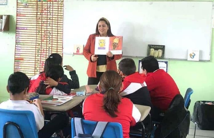 San Luis Potosí perdió casi 900 docentes