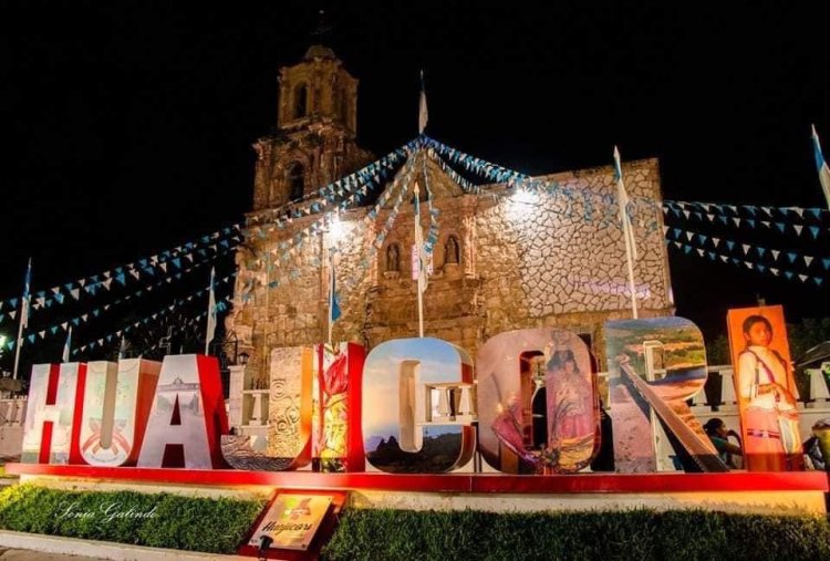 Habitantes de Huajicori son desplazados por la presencia de cárteles