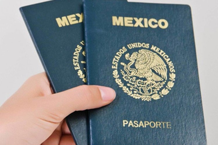 Admite SRE que hackers usan portales falsos para tramitar pasaportes