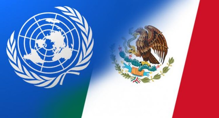 Acusan que México rechazó 14 recomendaciones en examen de ONU