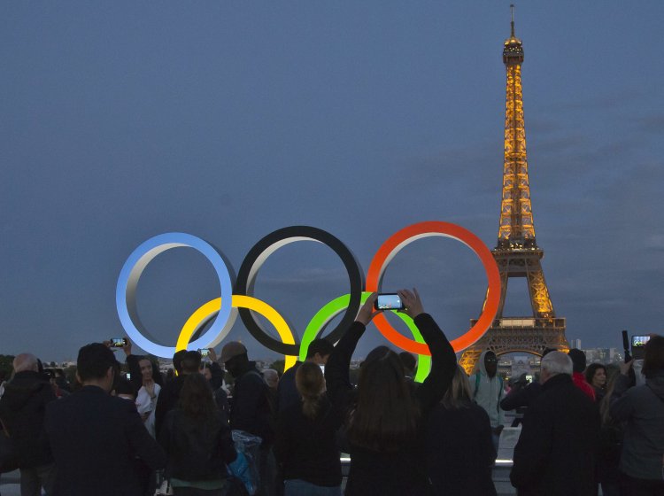 Juegos Olímpicos de París 2024: Datos que quizá no conocías