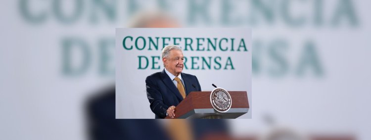 Otra vez, TEPJF decreta que López Obrador quebrantó leyes electorales