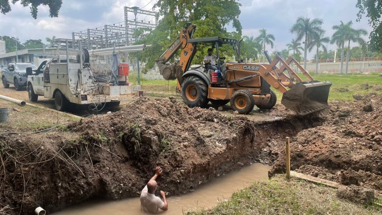 Sinaloa y Culiacán lideran las regiones con más fugas de agua en el país