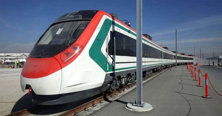 Se construirá tren suburbano en Guanajuato