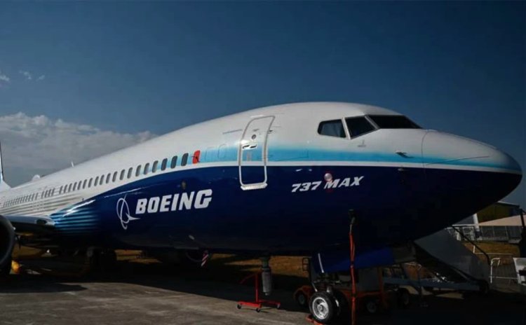 Amenaza sindicato de Boeing con huelga si no concede aumento salarial de 40 por ciento