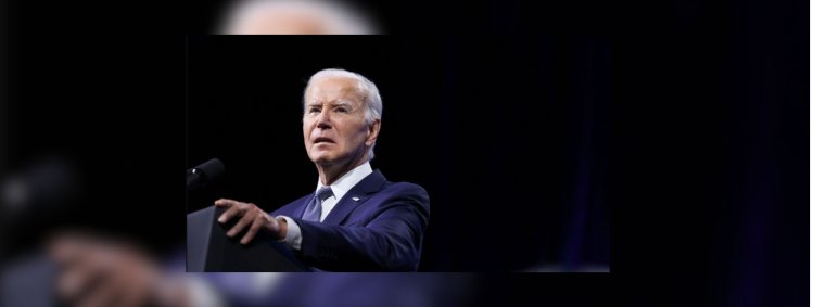 Joe Biden renuncia a la reelección; respalda a Harris para enfrentar a Trump