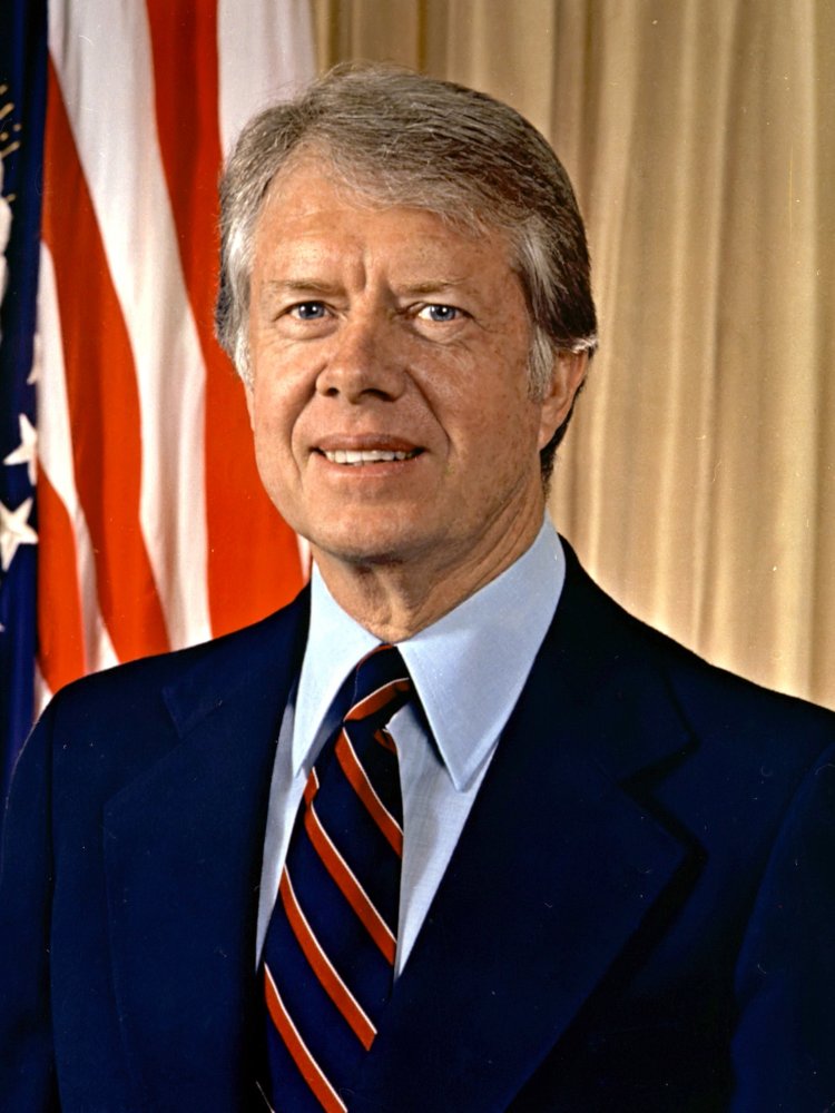 Anuncian que es falso el fallecimiento de Jimmy Carter, expresidente de los Estados Unidos