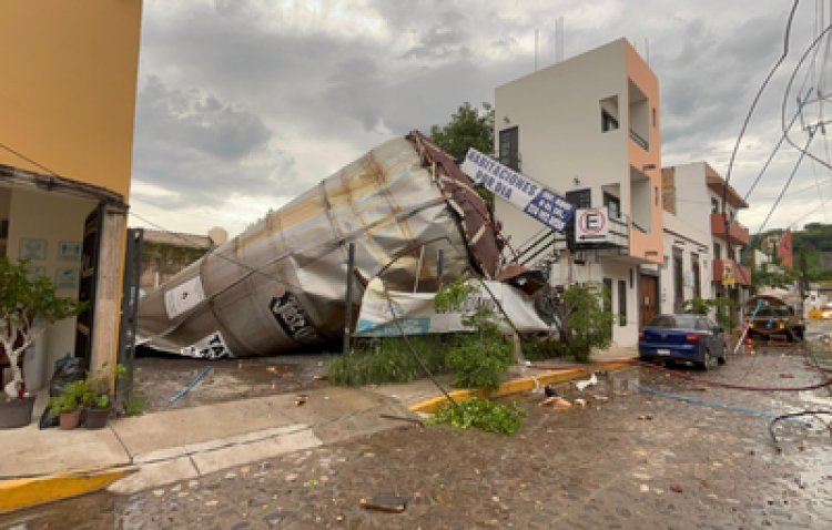 Suman seis personas muertas tras explosión en tequilera José Cuervo