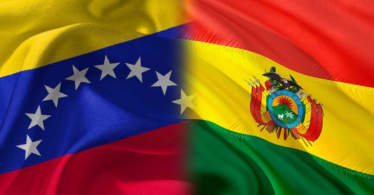 Opinión: Venezuela y Bolivia frente la encrucijada neoliberal