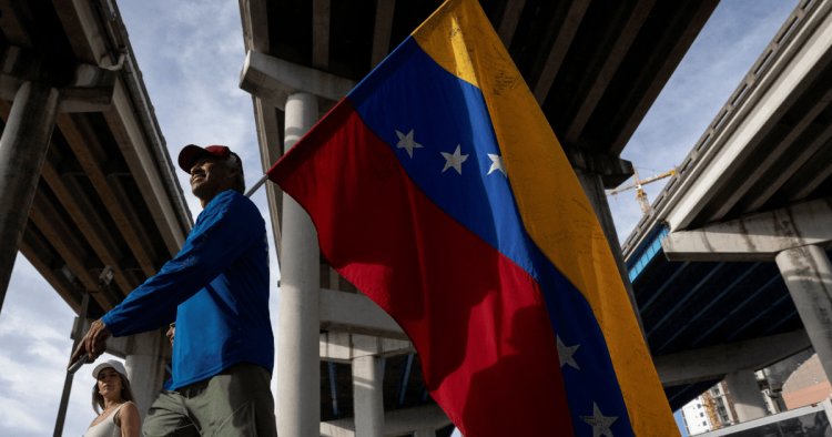 Venezuela retira diplomáticos de siete países de AL por injerencia en elecciones