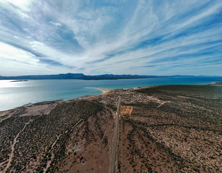 Fotogalería: impresionantes imágenes de Sonora, el segundo estado más grande de México