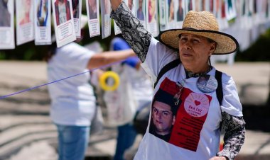 El próximo 5 de agosto marcharan familias de desaparecidos en Juárez a Palacio de Gobierno: exigen justicia