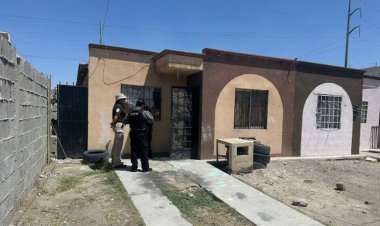 Rescatan a cinco migrantes que estaban presuntamente secuestrados en Chihuahua