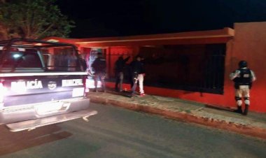 Aumentan homicidos dolosos en Aguascalientes