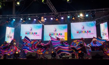 Feria Huitzilan de Serdán 2024 trae gran cartelera de actividades