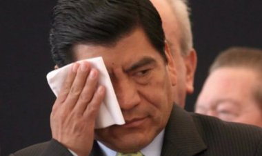 Dan prisión domiciliaria a exgobernador de Puebla, Mario Marín