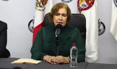 Renuncia fiscal de Sinaloa tras irregularidades en caso de asesinato de Héctor Cuén