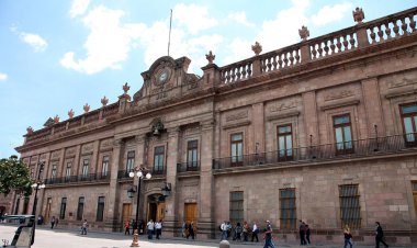 Se espera alcanzar presupuesto de 64 mil millones de pesos en SLP para 2025