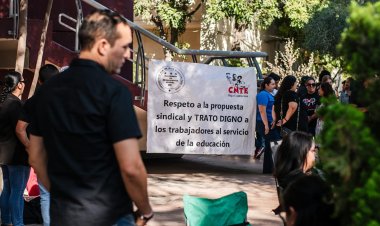 Anuncian que podría no haber regreso a clases en BC