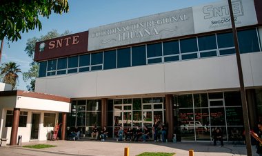 Más de 2 mil 500 maestros sin regresar a clases por falta de pago en BC