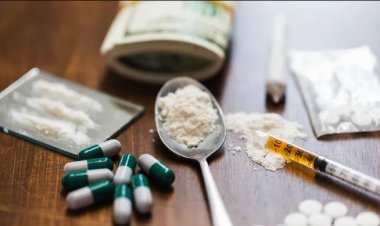 Lo Marginal En El Centro | Narcotráfico y economía en México