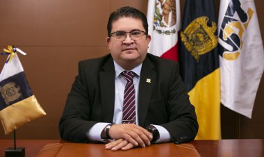 Rector de la UAZ buscará gestión para completar salarios y prestaciones de fin de año