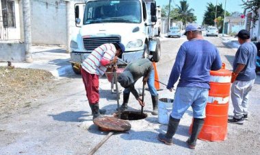 Ayuntamiento de Campeche privatiza servicios públicos