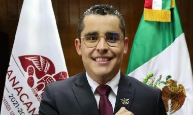 Encuentran muerto en su casa a Oswaldo Romano alcalde de Nanacamilpa, Tlaxcala