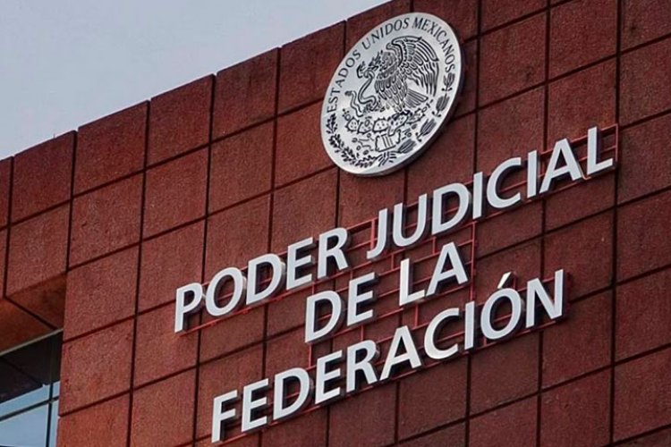 Inquieta “la prisa” del gobierno federal en aprobar la reforma judicial en México