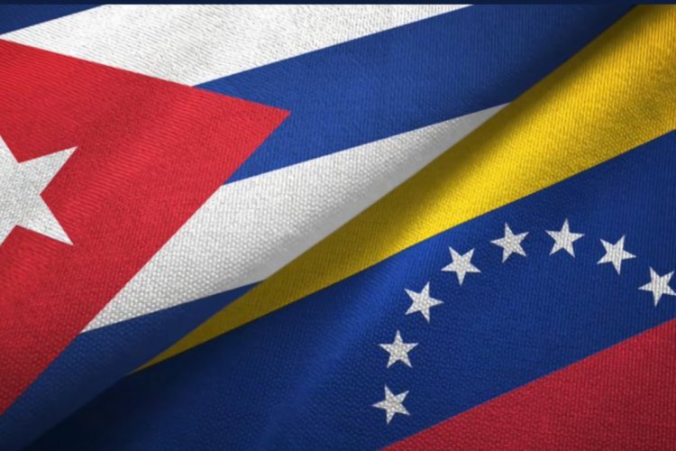 Cuba condena acciones ante actos de violencia y desestabilización en Venezuela