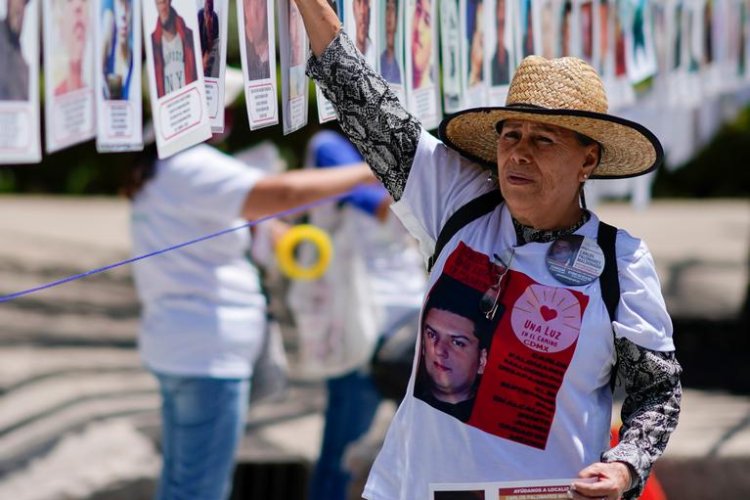 El próximo 5 de agosto marcharan familias de desaparecidos en Juárez a Palacio de Gobierno: exigen justicia