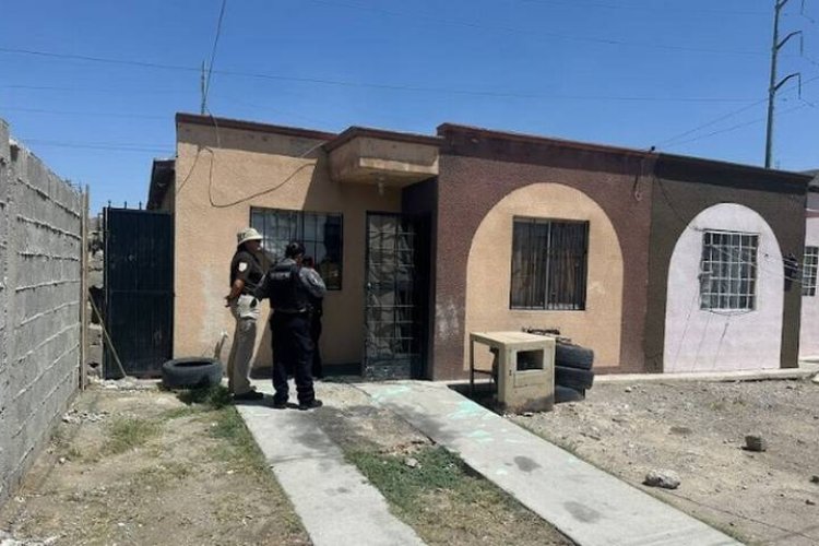 Rescatan a cinco migrantes que estaban presuntamente secuestrados en Chihuahua