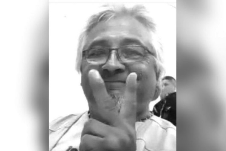 Indigna crimen contra periodista bajo protección policial en Guanajuato