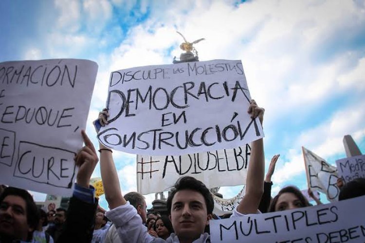 Convocan analizar independencia judicial en México ante fin de los foros