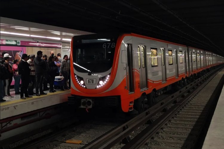 Esperan que Línea 1 del Metro vuelva a funcionar en su totalidad para esta fecha