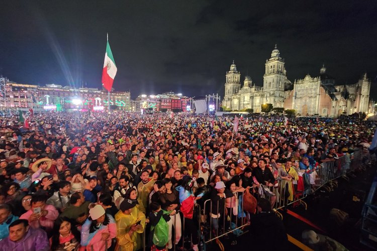 Prevén reforma Judicial en México, antes del Grito de Independencia