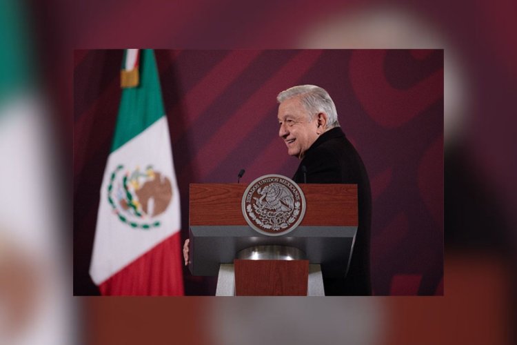 TEPJF revoca sentencia contra 36 Mañaneras de AMLO, va de nuevo análisis