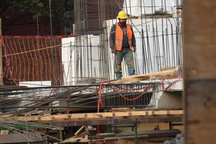 Más de mil pisos ilegales se han construido en la CDMX en los últimos 10 años