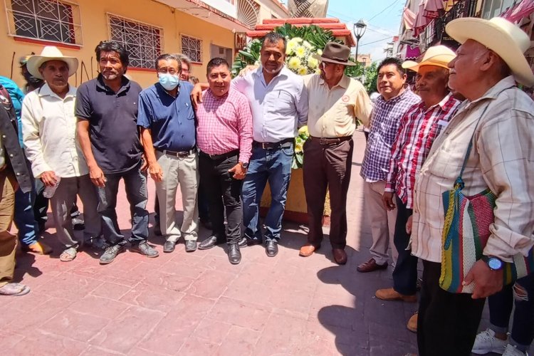 Lamentan organizaciones falta de apoyo al campo guerrerense